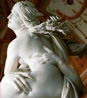 Gian Lorenzo Bernini - Pluto und Proserpina