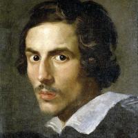 Gian Lorenzo Bernini Selbstportät, ca.1623