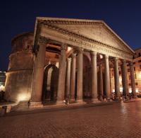 Pantheon, Rom