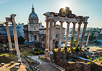 Forum Romanum